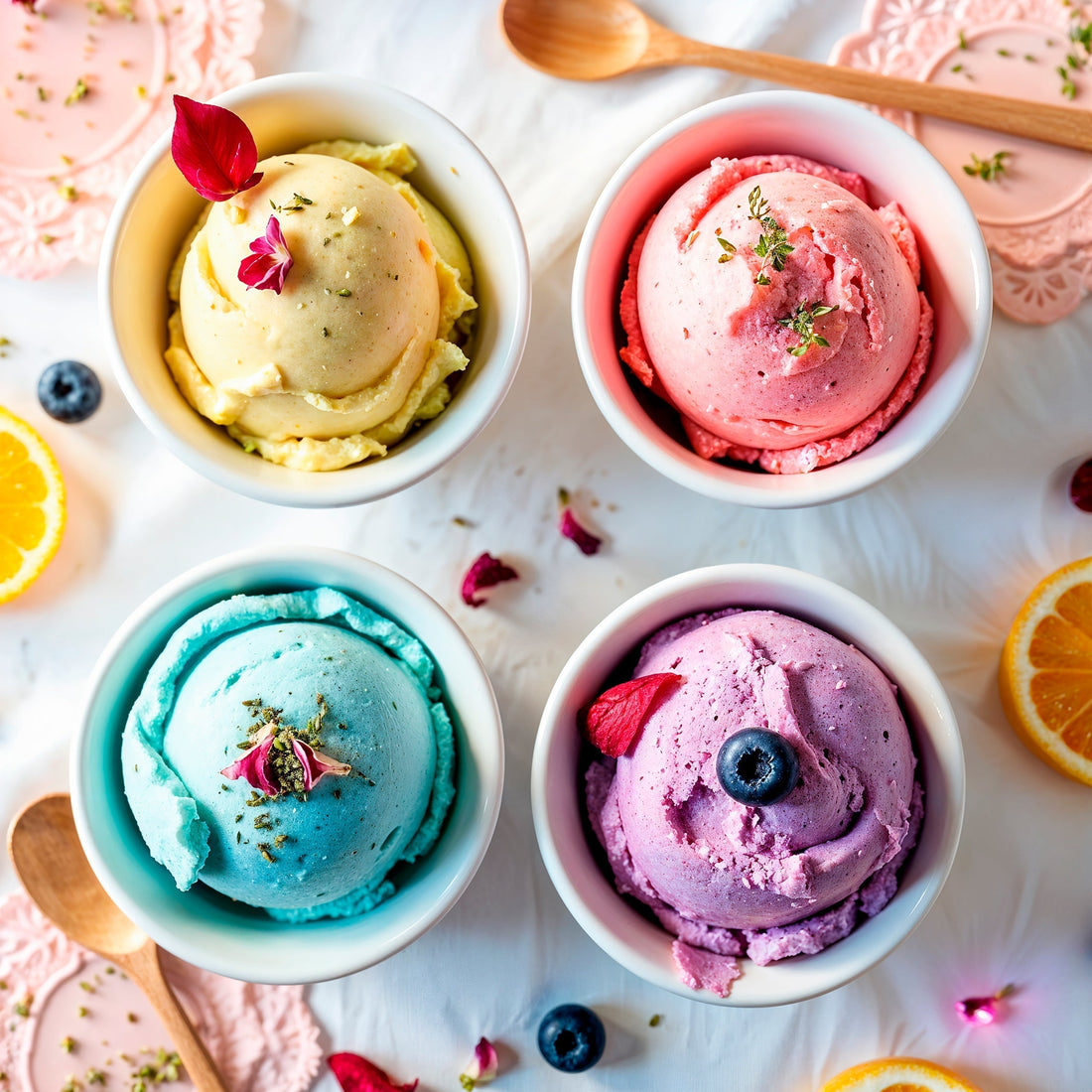 Treat yourself - FreePix Image