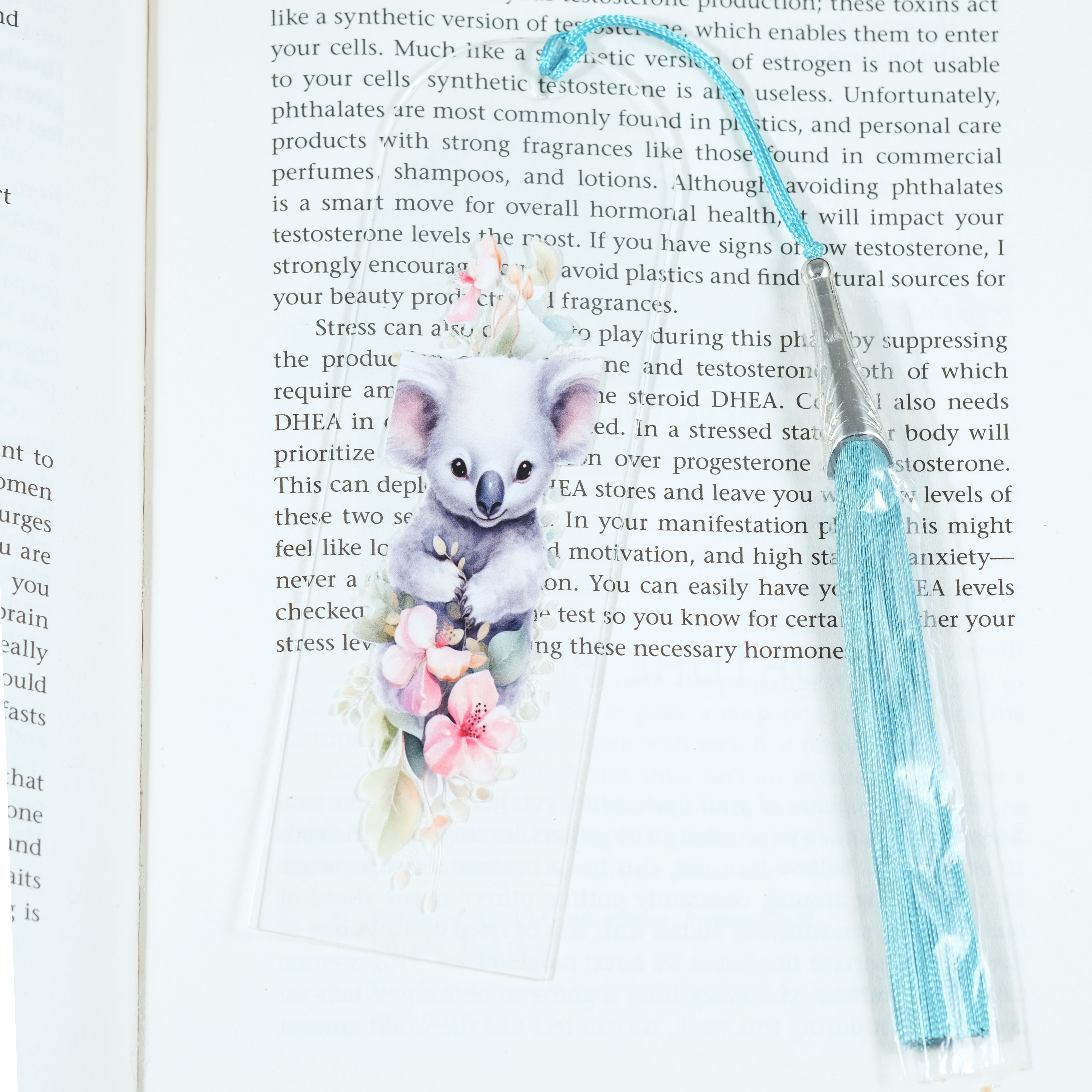 Whether you're escaping into a novel, browsing your favourite reads, or building your to-be-read pile, this fun bookmark brings a splash of colour and personality to every page.