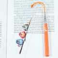Add a splash of whimsy to your reading with this delightful Crazy Birds on a Branch acrylic bookmark! Featuring a playful design of quirky, characterful birds perched along a branch, this bookmark brings personality and charm to every page you turn.